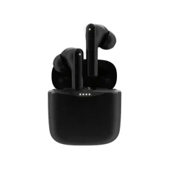 SILVERCREST® In-Ear-Kopfhörer STSK 2 E5, True Wireless, mit Ladecase - B-Ware