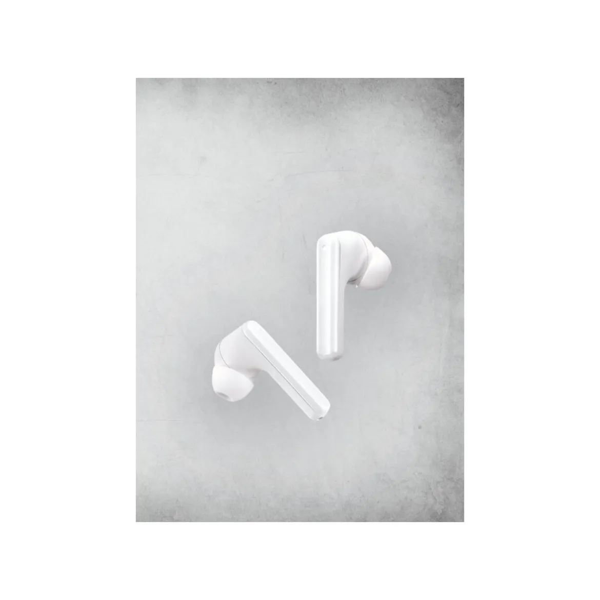 SILVERCREST® In-Ear-Kopfhörer STSK 2 F7, mit Ladecase - B-Ware