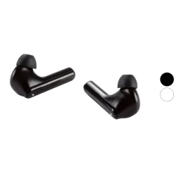 SILVERCREST® In-Ear-Kopfhörer STSK 2 F7, mit Ladecase - B-Ware