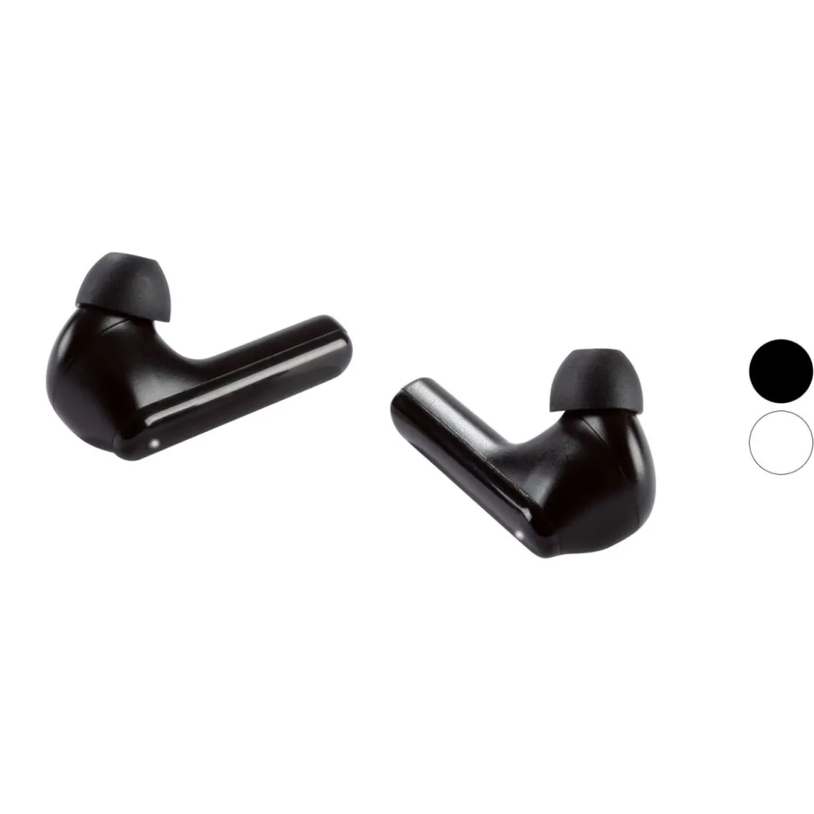SILVERCREST® In-Ear-Kopfhörer STSK 2 F7, mit Ladecase - B-Ware
