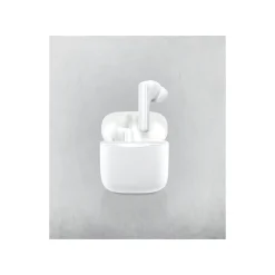 SILVERCREST® In-Ear-Kopfhörer STSK 2 F7, mit Ladecase - B-Ware