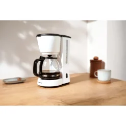 SILVERCREST® Kaffeemaschine Kunststoff »SKMK 1000 A1« - B-Ware