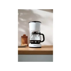 SILVERCREST® Kaffeemaschine Kunststoff »SKMK 1000 A1« - B-Ware