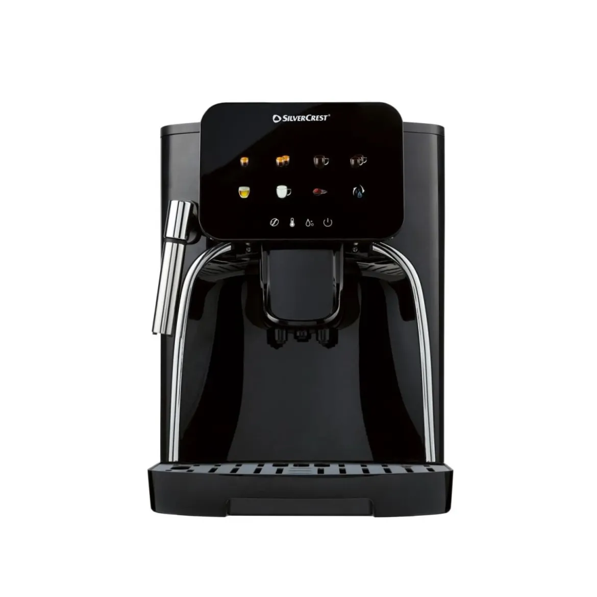 SILVERCREST® Kaffeevollautomat »SKVA 1450 A2« - B-Ware