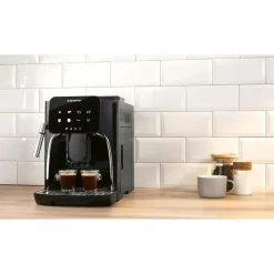 SILVERCREST® Kaffeevollautomat »SKVA 1450 A2« - B-Ware