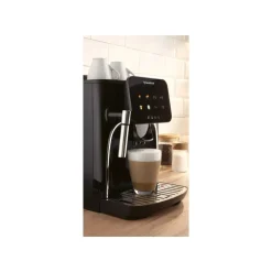 SILVERCREST® Kaffeevollautomat »SKVA 1450 A2« - B-Ware