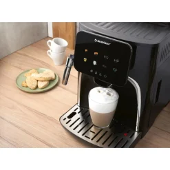 SILVERCREST® Kaffeevollautomat »SKVA 1450 A2« - B-Ware