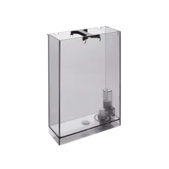 SILVERCREST® Kaffeevollautomat »SKVA 1450 A2« - B-Ware