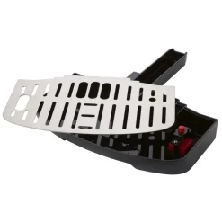 SILVERCREST® Kaffeevollautomat »SKVA 1450 A2« - B-Ware