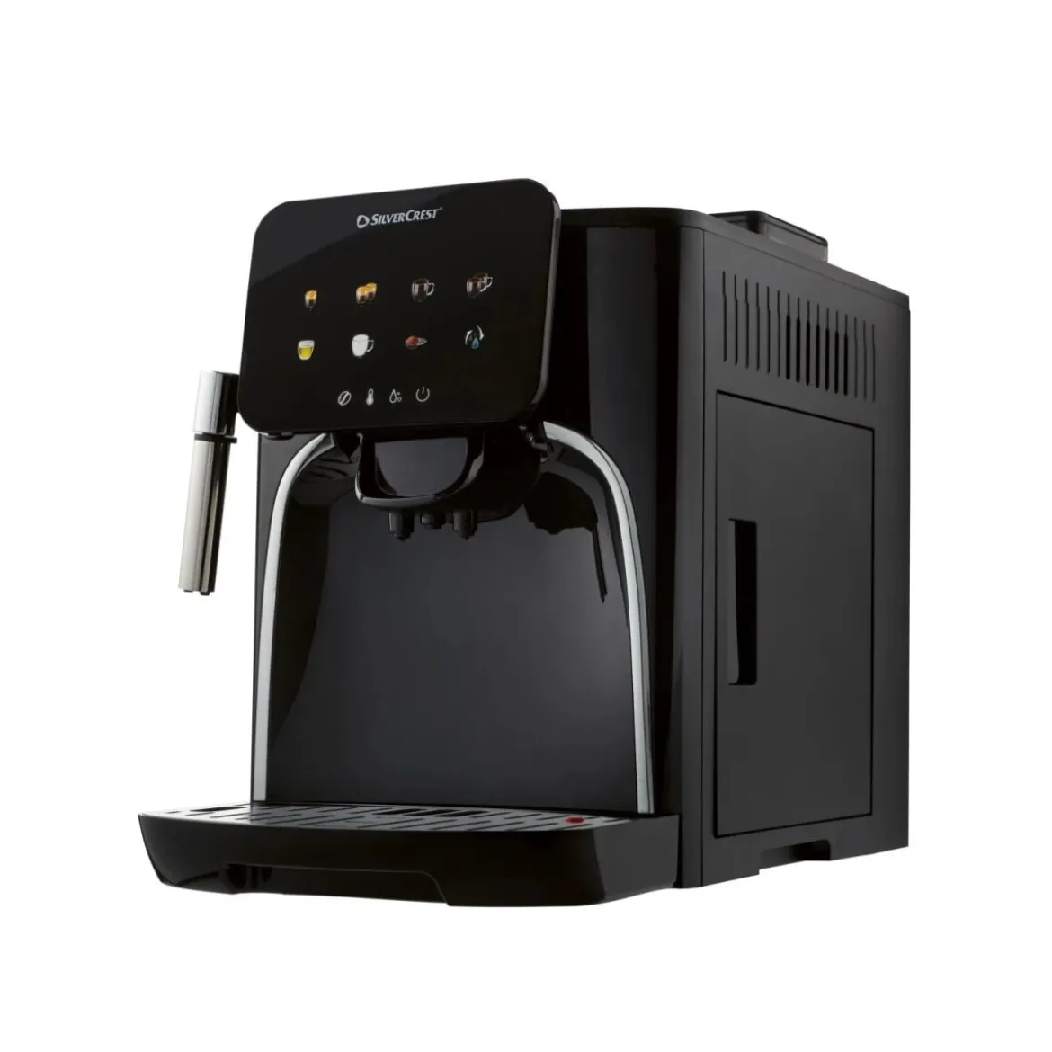 SILVERCREST® Kaffeevollautomat »SKVA 1450 A2« - B-Ware