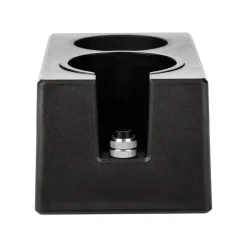 SILVERCREST® Kaffee-Zubehör, 3-in-1 Tamperstation - B-Ware neuwertig