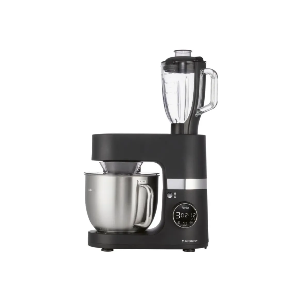SILVERCREST® Küchenmaschine »KM 900 A1« - B-Ware