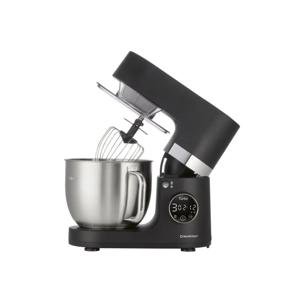 SILVERCREST® Küchenmaschine »KM 900 A1« - B-Ware