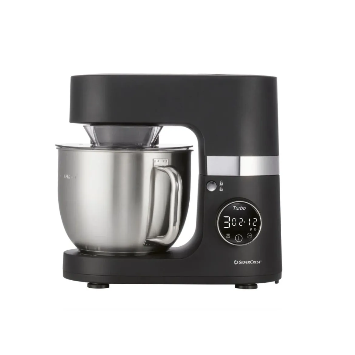 SILVERCREST® Küchenmaschine »KM 900 A1« - B-Ware
