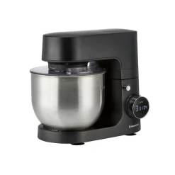 SILVERCREST® Küchenmaschine »SKM 600 F1«, schwarz - B-Ware
