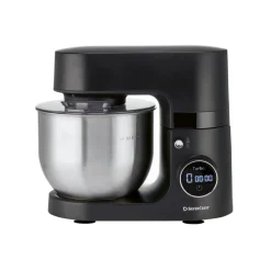 SILVERCREST® Küchenmaschine »SKM 600 F1«, schwarz - B-Ware