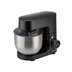 SILVERCREST® Küchenmaschine »SKM 600 F1«, schwarz - B-Ware