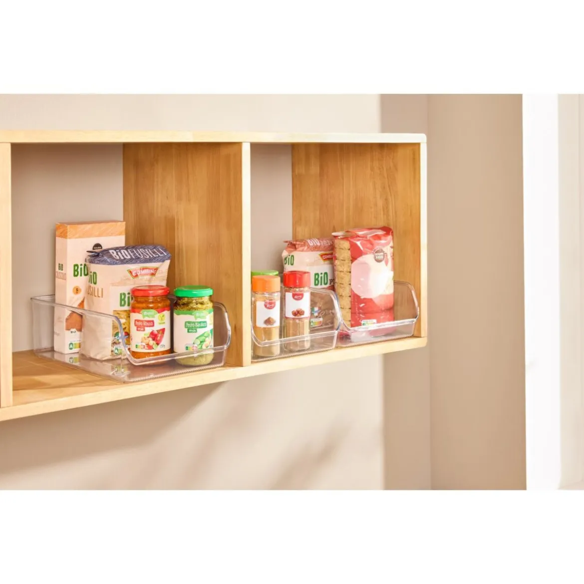 SILVERCREST® Küchenorganizer (ohne Fächer) - B-Ware sehr gut