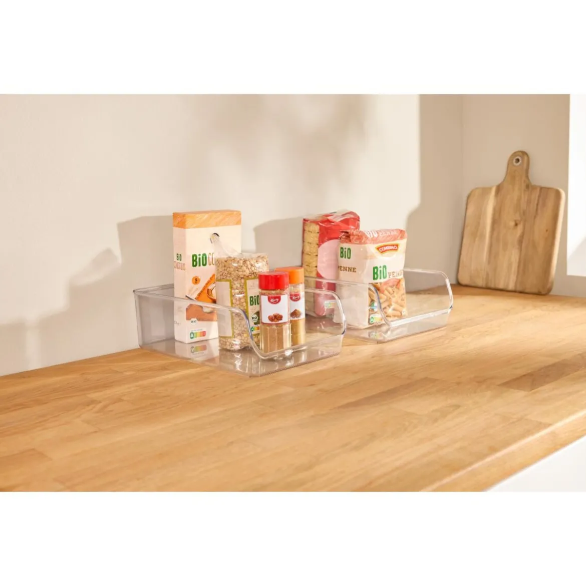 SILVERCREST® Küchenorganizer (ohne Fächer) - B-Ware sehr gut