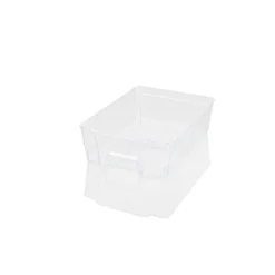 SILVERCREST® Kühlschrank-Organizer Kühlschrankorganizer (5 Liter) - B-Ware Transportschaden Kosmetisch