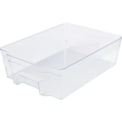 SILVERCREST® Kühlschrank-Organizer Kühlschrankorganizer (5 Liter) - B-Ware Transportschaden Kosmetisch