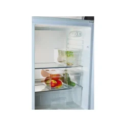 SILVERCREST® Kühlschrank Organizer mit Deckel, 3er Set - B-Ware