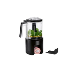 SILVERCREST® KITCHEN TOOLS Akku-Multizerkleinerer »SMZA 12 A1/SOMZA 12A1«, mit abnehmbarem Mixbehälter - B-Ware
