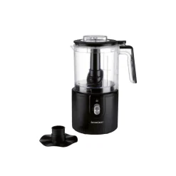 SILVERCREST® KITCHEN TOOLS Akku-Multizerkleinerer »SMZA 12 A1/SOMZA 12A1«, mit abnehmbarem Mixbehälter - B-Ware