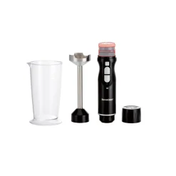 SILVERCREST® KITCHEN TOOLS Akku-Stabmixer SSMA 12 A1, inkl. Messbecher - B-Ware