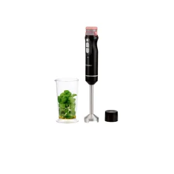 SILVERCREST® KITCHEN TOOLS Akku-Stabmixer SSMA 12 A1, inkl. Messbecher - B-Ware