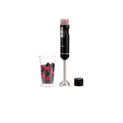 SILVERCREST® KITCHEN TOOLS Akku-Stabmixer SSMA 12 A1, inkl. Messbecher - B-Ware