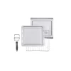 SILVERCREST® KITCHEN TOOLS Backautomat SGB 1200 B5, 1300 W - B-Ware sehr gut