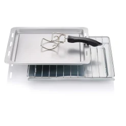 SILVERCREST® KITCHEN TOOLS Backautomat SGB 1200 B5, 1300 W - B-Ware sehr gut