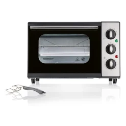SILVERCREST® KITCHEN TOOLS Backautomat SGB 1200 B5, 1300 W - B-Ware sehr gut