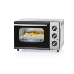 SILVERCREST® KITCHEN TOOLS Backautomat SGB 1200 B5, 1300 W - B-Ware sehr gut