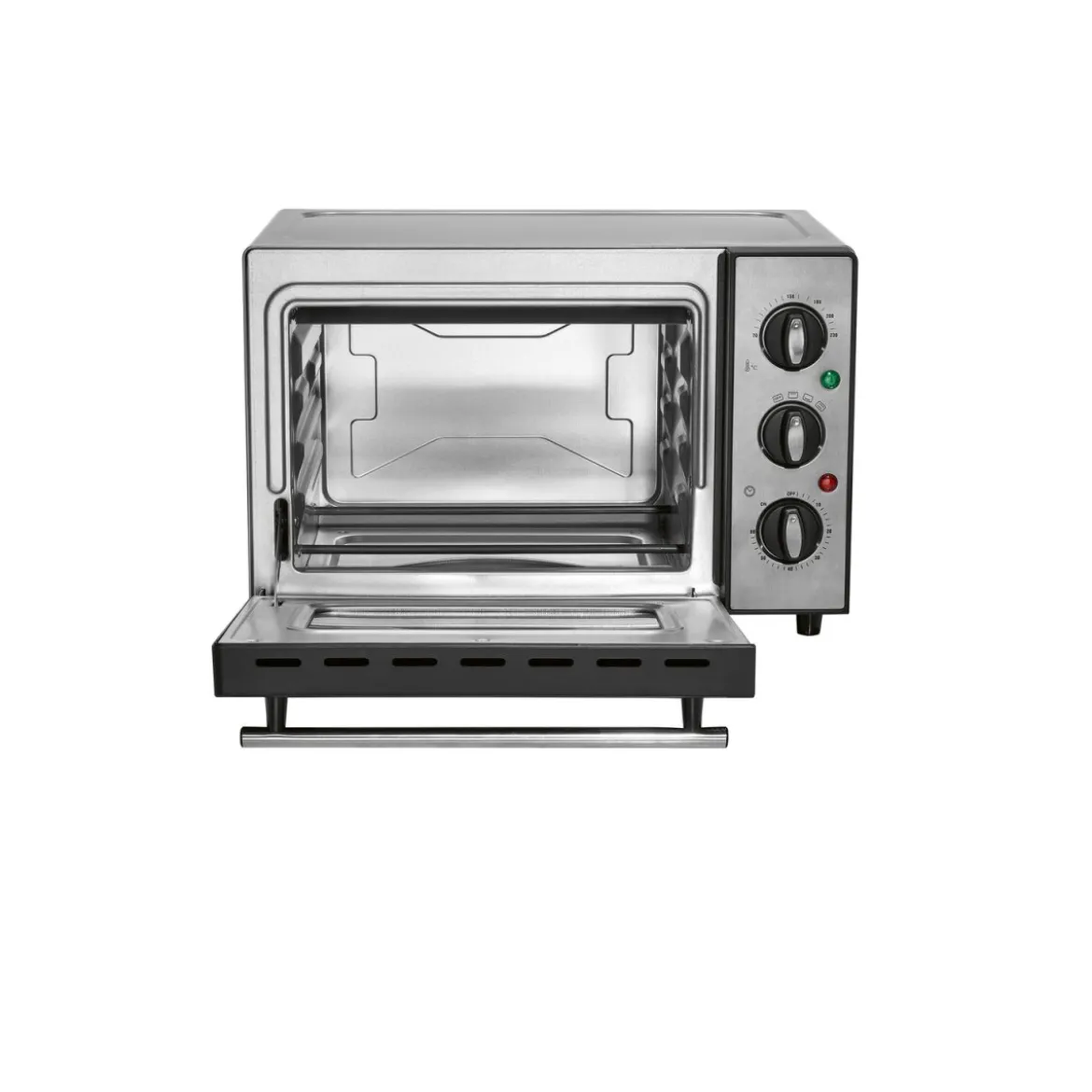SILVERCREST® KITCHEN TOOLS Backautomat SGB 1200 B5, 1300 W - B-Ware sehr gut
