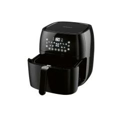 SILVERCREST® KITCHEN TOOLS Digitale Heißluft-Fritteuse XL, »SHFD 2150 A2« 2150 W - B-Ware neuwertig