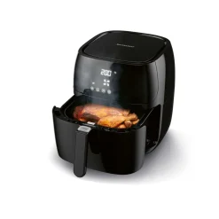 SILVERCREST® KITCHEN TOOLS Digitale Heißluft-Fritteuse XL, »SHFD 2150 A2« 2150 W - B-Ware neuwertig