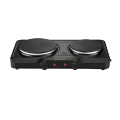 SILVERCREST® KITCHEN TOOLS Doppelkochplatte »SDK 2500 E1« - B-Ware