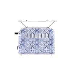 SILVERCREST® KITCHEN TOOLS Doppelschlitz-Toaster STEP 920 A1, edelstahl - B-Ware