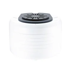 SILVERCREST® KITCHEN TOOLS Dörrautomat SDAG 250 A1, mit 5 stapelbaren Behältern - B-Ware