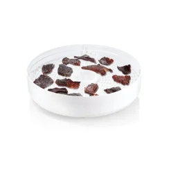 SILVERCREST® KITCHEN TOOLS Dörrautomat SDAG 250 A1, mit 5 stapelbaren Behältern - B-Ware