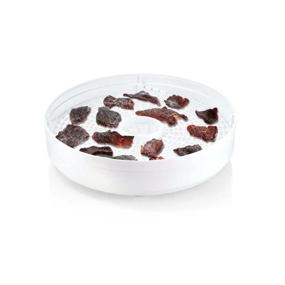 SILVERCREST® KITCHEN TOOLS Dörrautomat SDAG 250 A1, mit 5 stapelbaren Behältern - B-Ware