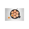 SILVERCREST® KITCHEN TOOLS Eierkocher SEK 450 A1, schwarz - B-Ware sehr gut