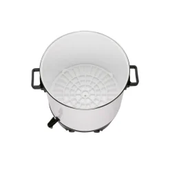 SILVERCREST® KITCHEN TOOLS Einkochautomat, für bis zu 14 Einkochgläser - B-Ware