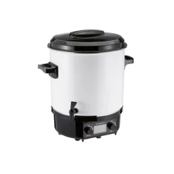 SILVERCREST® KITCHEN TOOLS Einkochautomat, für bis zu 14 Einkochgläser - B-Ware