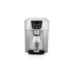 SILVERCREST® KITCHEN TOOLS Eiswürfelmaschine SEMD 130 A1 - B-Ware