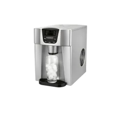 SILVERCREST® KITCHEN TOOLS Eiswürfelmaschine SEMD 130 A1 - B-Ware