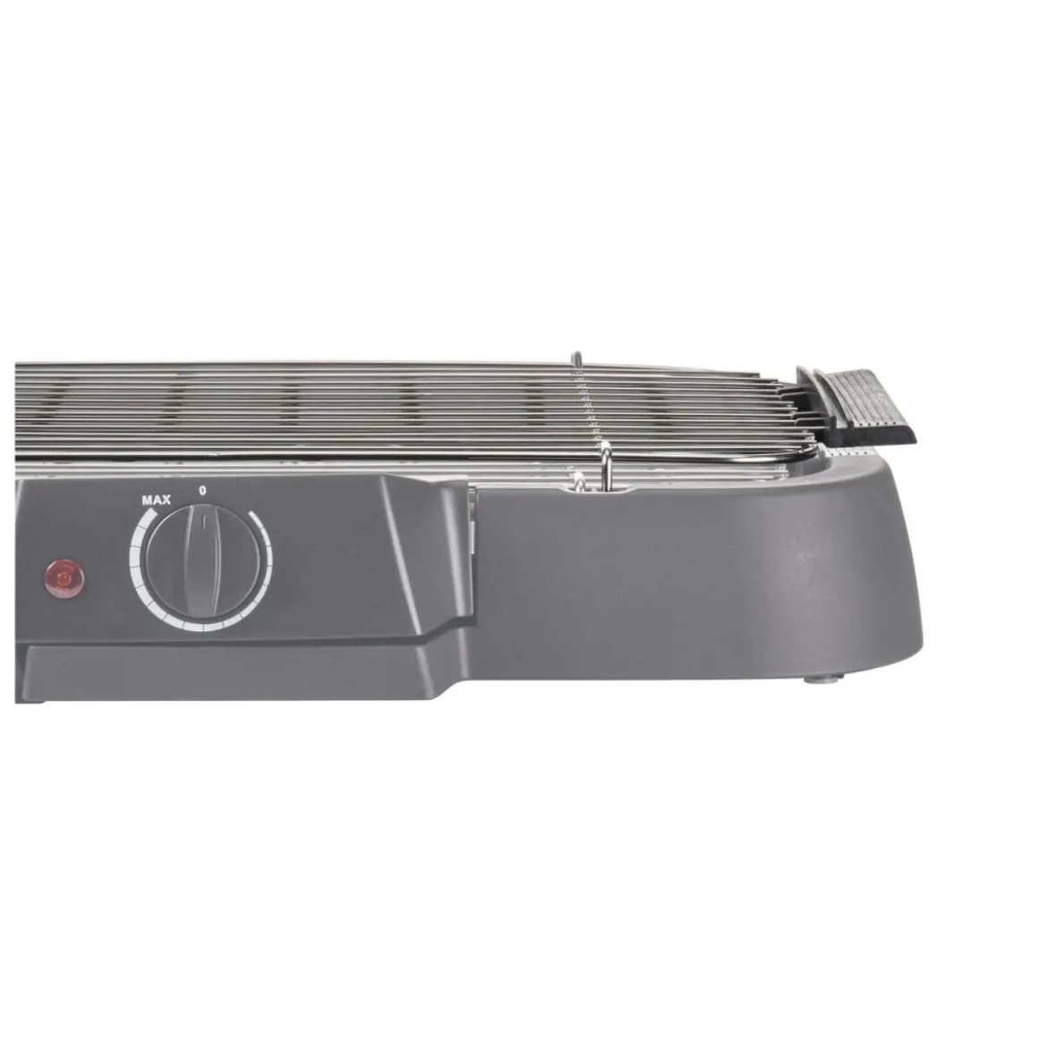 SILVERCREST® KITCHEN TOOLS Elektro-Tisch-und-Stand-Grill STGES 2000 A1, mit stufenloser Temperatureinstellung - B-Ware