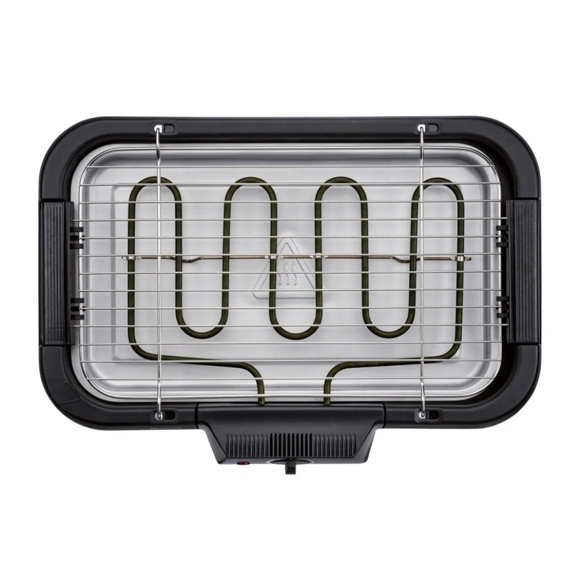 SILVERCREST® KITCHEN TOOLS Elektro-Tisch-und-Stand-Grill STGES 2000 A1, mit stufenloser Temperatureinstellung - B-Ware